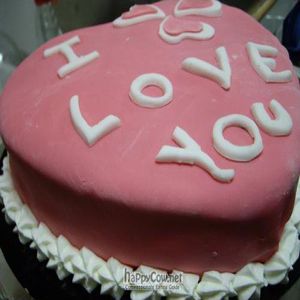 cake at Veganitessen in Sevilla