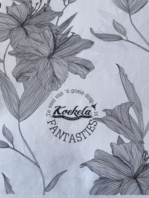   at Koekela in Bloemfontein