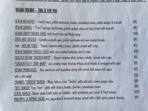   at Koekela in Bloemfontein