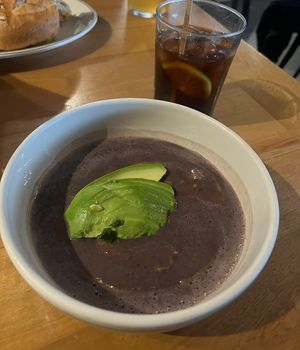   at ENO in Mexico City