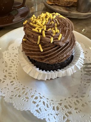   at The Roaster Cafe in Mamaroneck