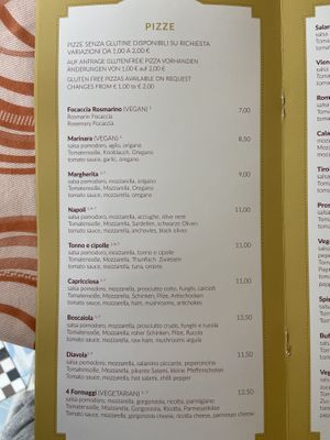   at Le Palme in Limone Sul Garda