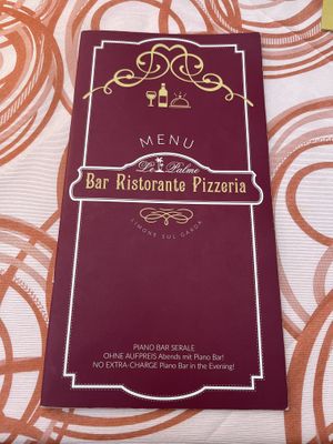   at Le Palme in Limone Sul Garda