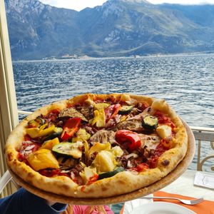  at Le Palme in Limone Sul Garda