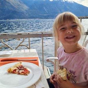  at Le Palme in Limone Sul Garda
