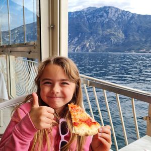  at Le Palme in Limone Sul Garda