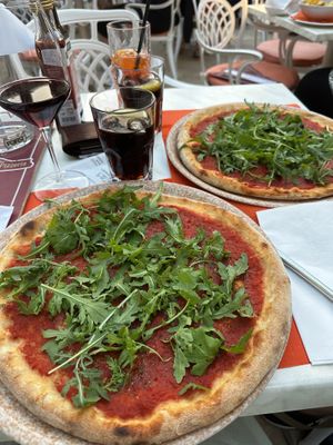   at Le Palme in Limone Sul Garda