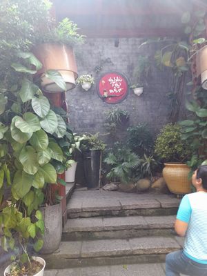  at Zenhouse in Ho Chi Minh City