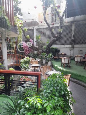  at Zenhouse in Ho Chi Minh City