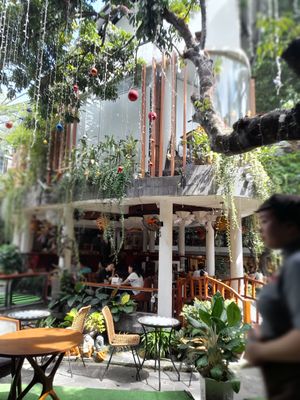  at Zenhouse in Ho Chi Minh City