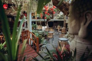  at Zenhouse in Ho Chi Minh City