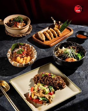  at Zenhouse in Ho Chi Minh City