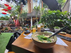  at Zenhouse in Ho Chi Minh City