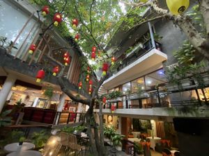  at Zenhouse in Ho Chi Minh City