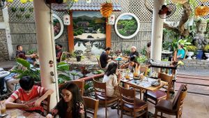  at Zenhouse in Ho Chi Minh City