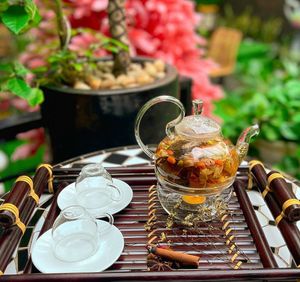  at Zenhouse in Ho Chi Minh City