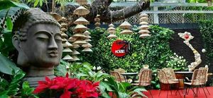  at Zenhouse in Ho Chi Minh City