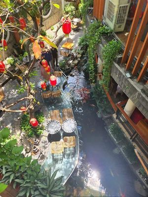  at Zenhouse in Ho Chi Minh City