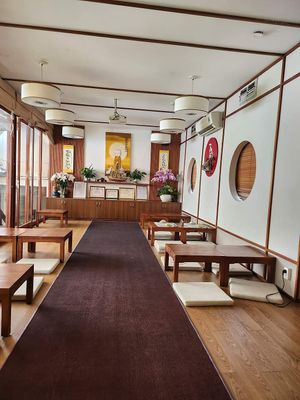  at Zenhouse in Ho Chi Minh City