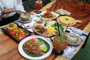  at Zenhouse in Ho Chi Minh City