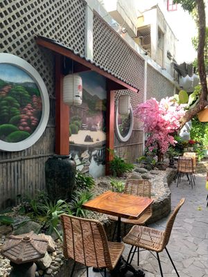  at Zenhouse in Ho Chi Minh City