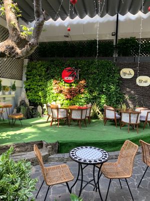  at Zenhouse in Ho Chi Minh City