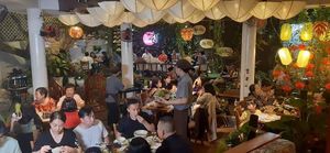  at Zenhouse in Ho Chi Minh City