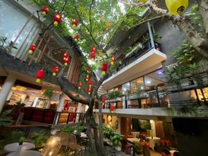  at Zenhouse in Ho Chi Minh City