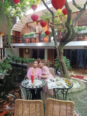  at Zenhouse in Ho Chi Minh City