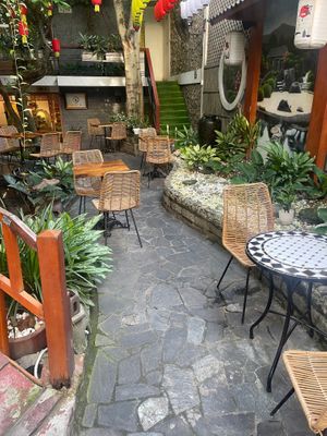  at Zenhouse in Ho Chi Minh City