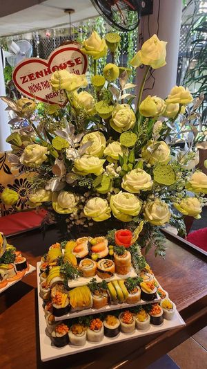  at Zenhouse in Ho Chi Minh City