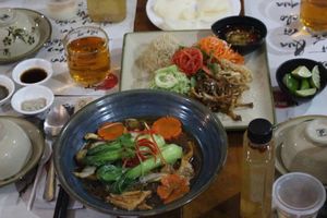  at Zenhouse in Ho Chi Minh City