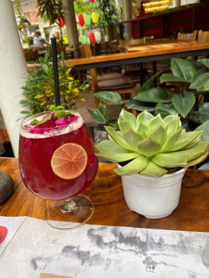  at Zenhouse in Ho Chi Minh City