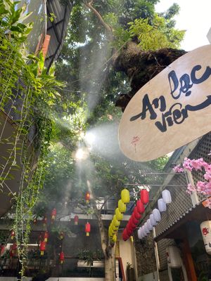  at Zenhouse in Ho Chi Minh City