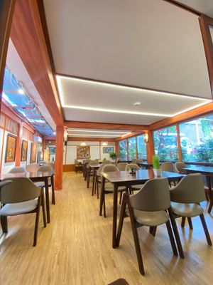  at Zenhouse in Ho Chi Minh City