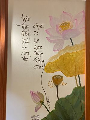  at Zenhouse in Ho Chi Minh City