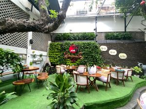  at Zenhouse in Ho Chi Minh City