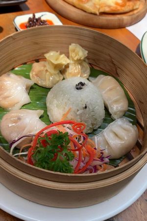  at Zenhouse in Ho Chi Minh City