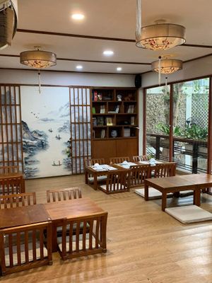  at Zenhouse in Ho Chi Minh City