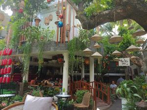  at Zenhouse in Ho Chi Minh City