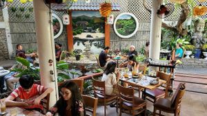  at Zenhouse in Ho Chi Minh City