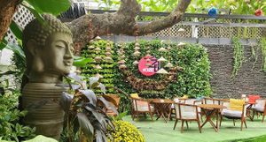  at Zenhouse in Ho Chi Minh City