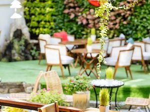  at Zenhouse in Ho Chi Minh City