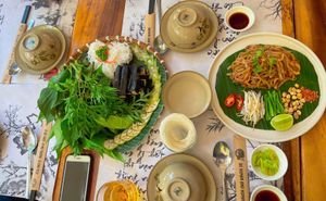  at Zenhouse in Ho Chi Minh City