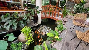  at Zenhouse in Ho Chi Minh City