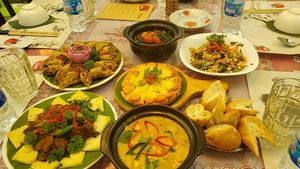  at Zenhouse in Ho Chi Minh City