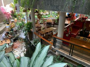  at Zenhouse in Ho Chi Minh City