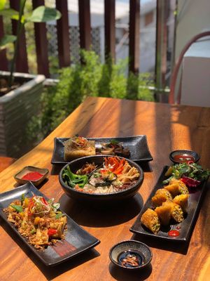  at Zenhouse in Ho Chi Minh City