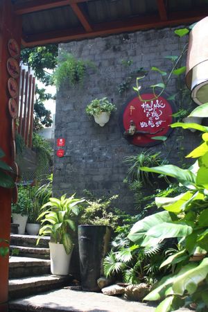  at Zenhouse in Ho Chi Minh City