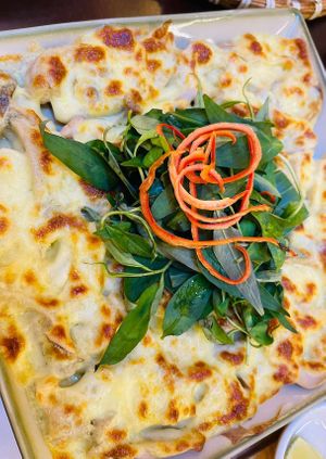  at Zenhouse in Ho Chi Minh City